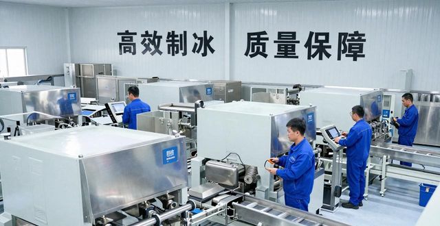 无锡工业大冰块哪里买_制冰厂选择标准_工业大冰块用途