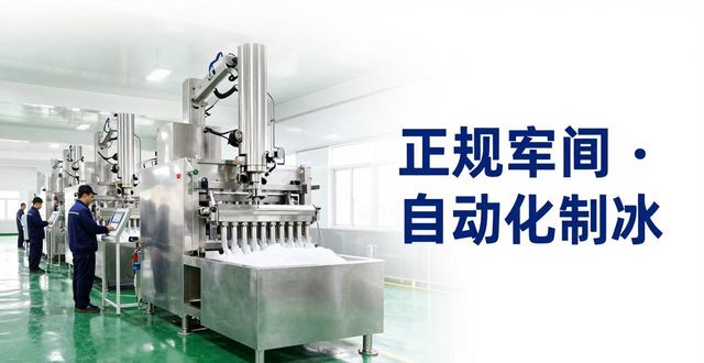 工业大冰块价格每吨_无锡工业大冰块厂家_如何挑选靠谱本地制冰厂