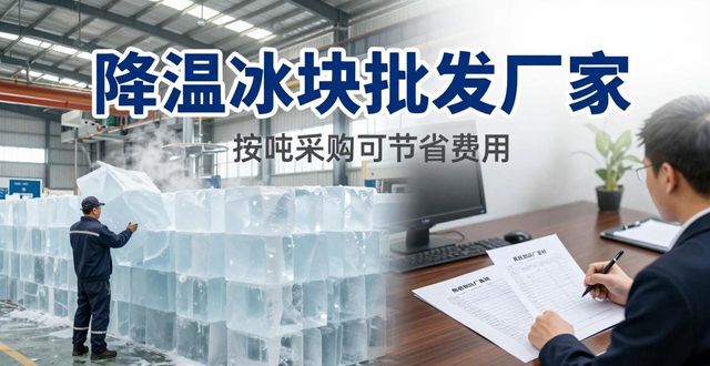 无锡降温冰块批发厂家_无锡冰块供应商_批发降温冰块厂家