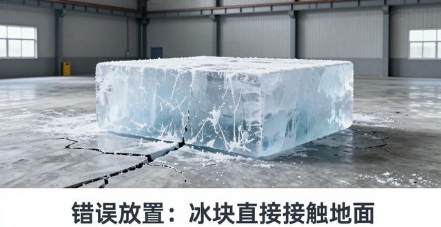 工业冰块同城配送，无锡工厂降温好帮手