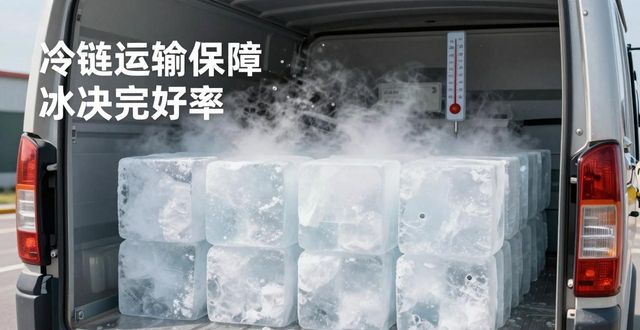 夏日制冰需求大 无锡工业冰块批发有哪些注意事项