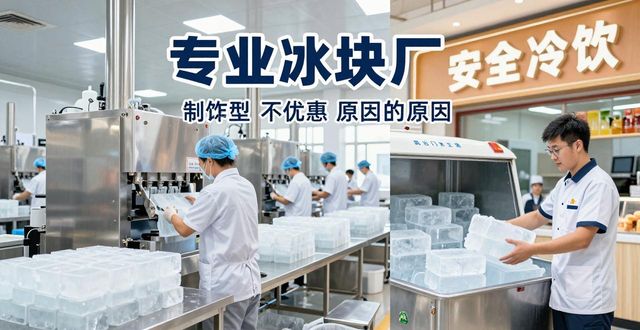 无锡食用冰块厂如何保证夏日冷饮安全