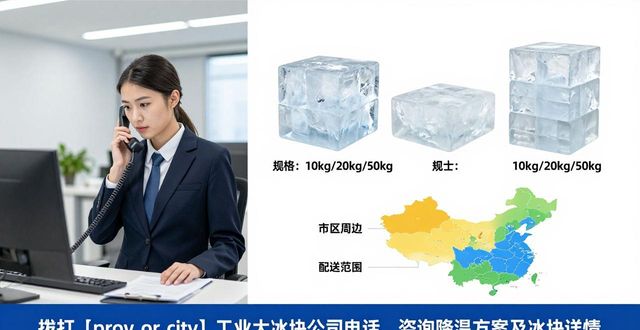无锡工业大冰块公司电话，降温方案值得了解
