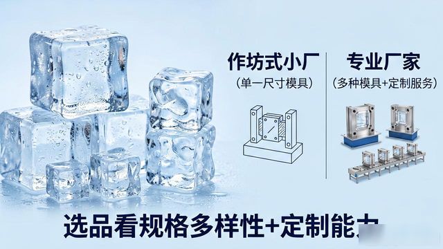 无锡降温大冰块厂家怎么选 看这篇就够了