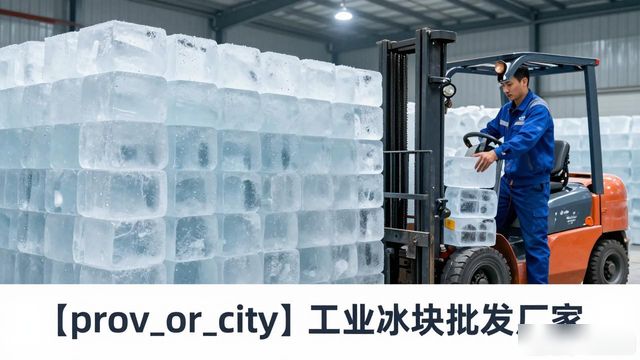 无锡工业冰块批发厂家 高效降温选哪家